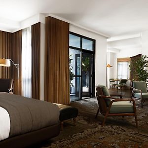 Suite Grand Lit King-Size
